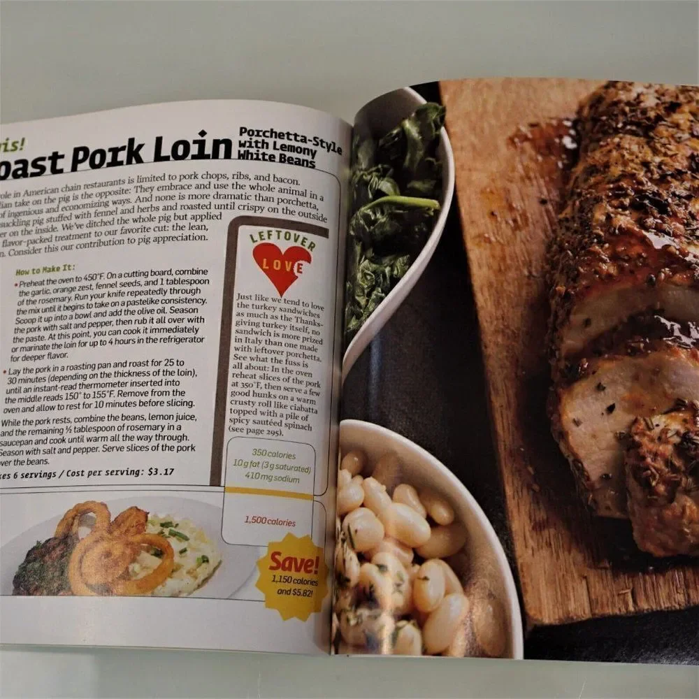 Cook This Not That! Kitchen Survival Guide by Matt Goulding and David Zinczenko